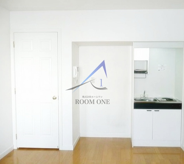 メゾン・プルミエ１３６の内装