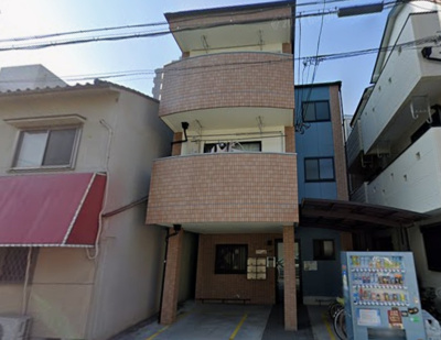 【外観】 | GOKEN家