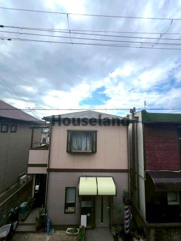 ライズ中之島の展望