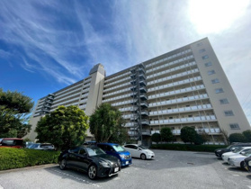 シャルム稲毛（２階）の画像