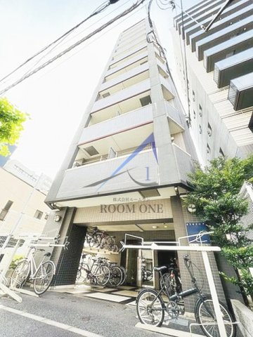 エテルノ両国リバーサイド