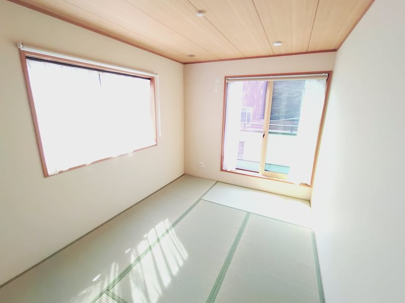 江戸川区北小岩８丁目戸建のその他