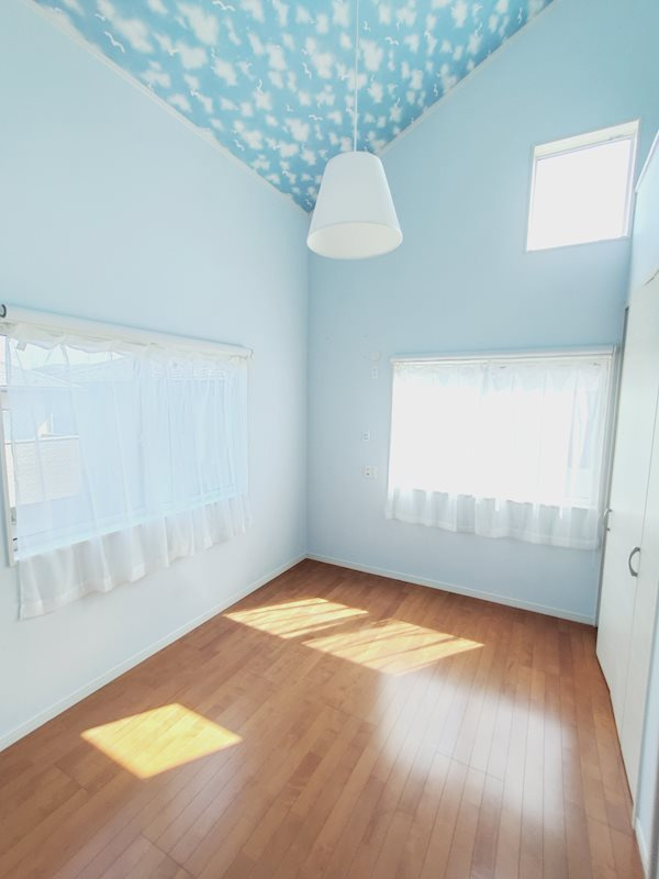 江戸川区北小岩８丁目戸建の設備