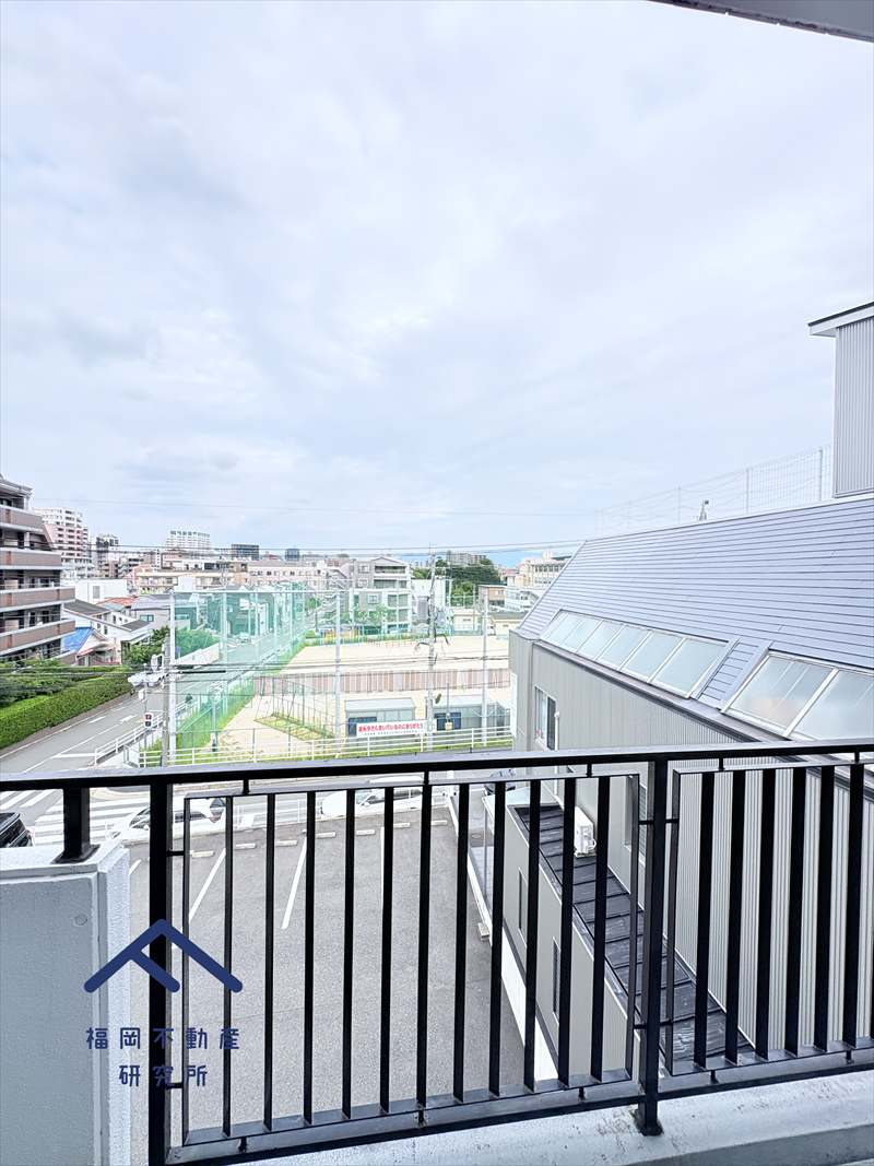 シー・アンド・シー平和の展望