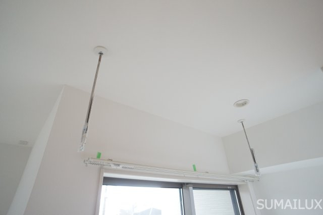 ネオステージ龍田の設備