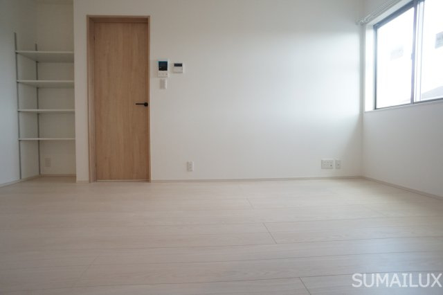 ネオステージ龍田の内装