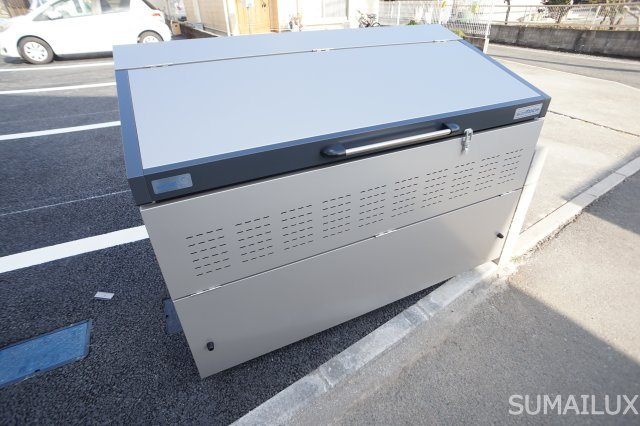 ネオステージ龍田のその他