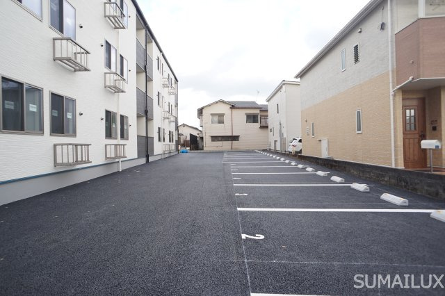 ネオステージ龍田のその他