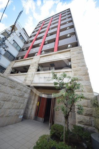 エステムコート難波サウスプレイスⅡレフィーナ