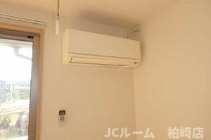 グリシーナの設備