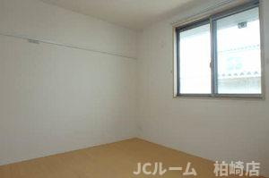 グリシーナの展望