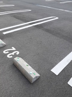 【駐車場】 | ルシール　名東Ａ | 駐車スペースもあります