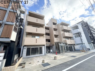 オートロックなので安心です！