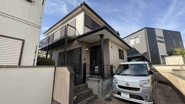 伊東市南町　戸建の画像