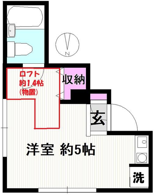フローリング