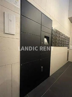 【その他共用部分】 | グランフォーレ西新パサージュ