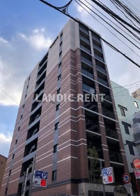 【外観】 | グランフォーレ西新パサージュ