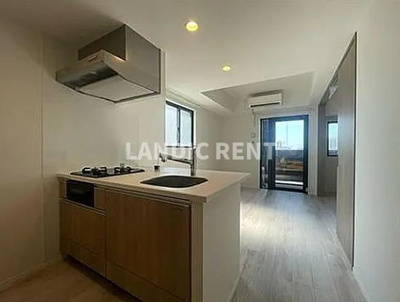 【居間・リビング】 | グランフォーレ西新パサージュ