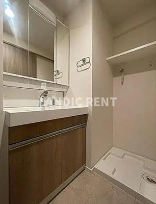 【キッチン】 | グランフォーレ西新パサージュ