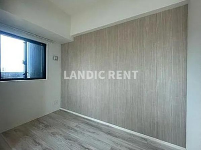 【内装】 | グランフォーレ西新パサージュ