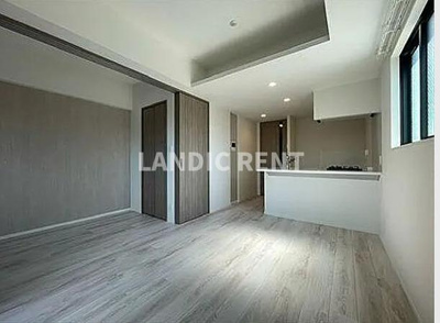 【内装】 | グランフォーレ西新パサージュ