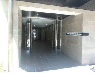 【エントランス】 | XEBEC京急蒲田 | 建物の共有部分です