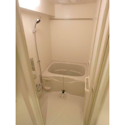 【浴室】 | XEBEC京急蒲田