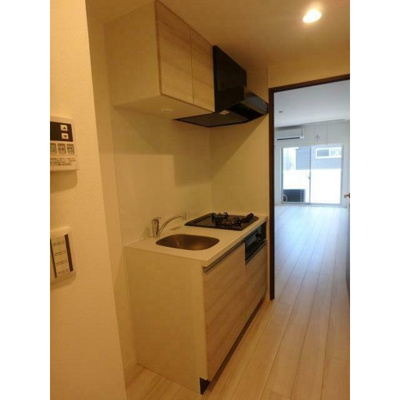 【キッチン】 | XEBEC京急蒲田