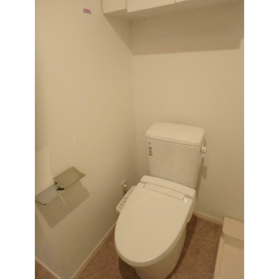 【トイレ】 | XEBEC京急蒲田