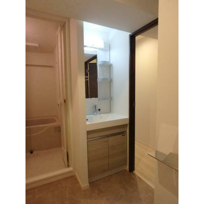 【独立洗面台】 | XEBEC京急蒲田