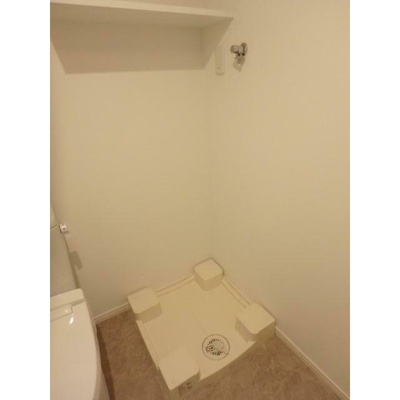 【設備】 | XEBEC京急蒲田