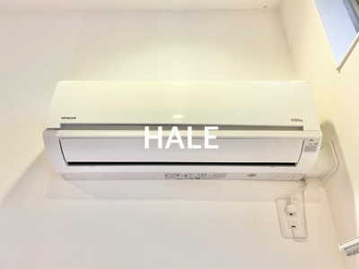 【設備】 | Bau Hause Ⅱ