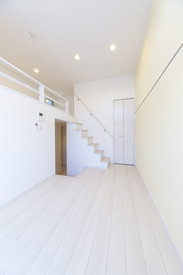 【居間・リビング】 | Bau Hause Ⅱ