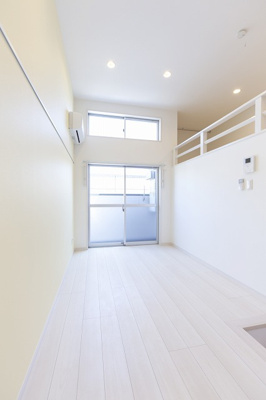 【内装】 | Bau Hause Ⅱ