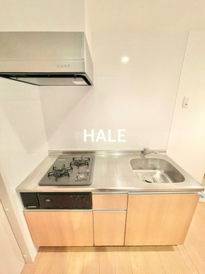 【キッチン】 | Bau Hause Ⅱ