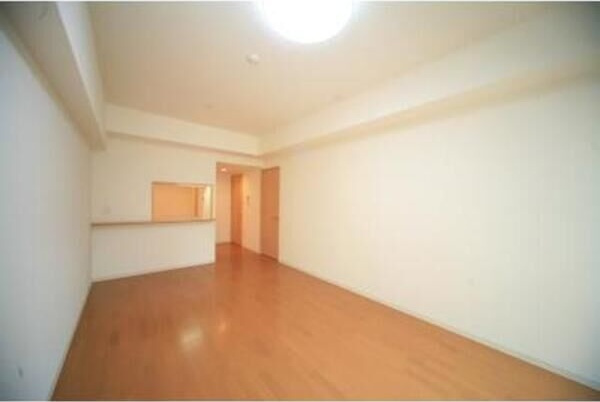 パークアクシス丸の内の居間・リビング