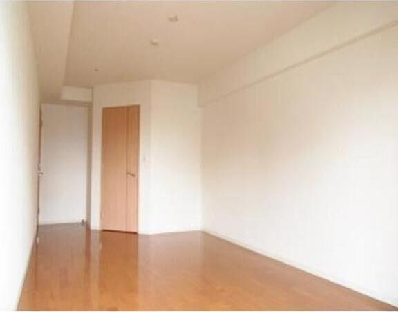 パークアクシス丸の内の内装