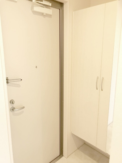 【玄関】 | Hale Asama