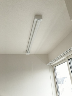 【設備】 | Hale Asama