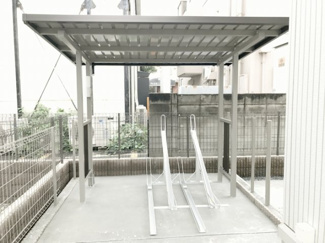 【その他共用部分】 | Hale Asama