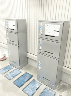 【その他共用部分】 | Hale Asama