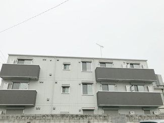 【外観】 | Hale Asama