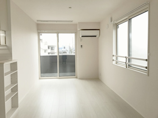 【居間・リビング】 | Hale Asama