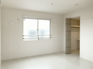 【内装】 | Hale Asama