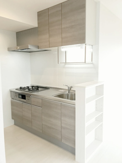 【キッチン】 | Hale Asama