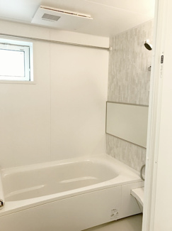 【浴室】 | Hale Asama