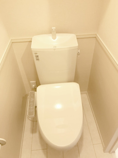 【トイレ】 | Hale Asama