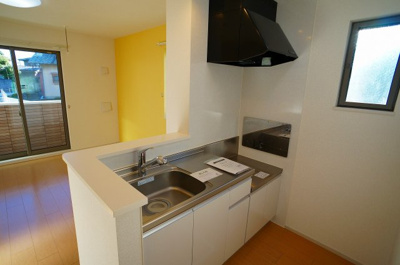 【キッチン】 | スカイリバー