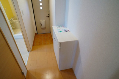 【玄関】 | スカイリバー