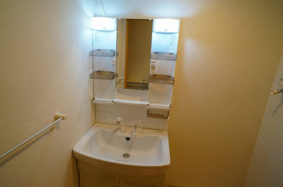 【洗面所】 | スカイリバー
